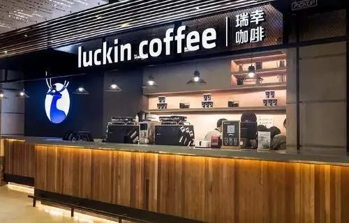 瑞幸是直营店还是加盟店
